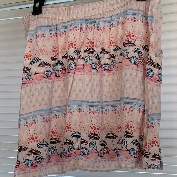 Lauren Conrad Skirt - Picture 2 of 5